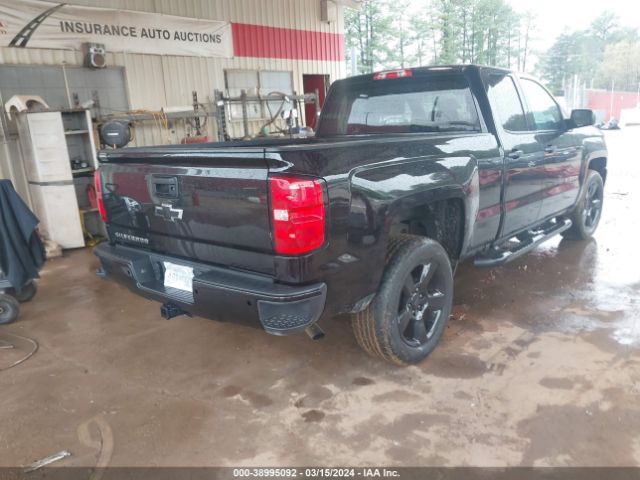 Photo 3 VIN: 1GCVKNEC7GZ186559 - CHEVROLET SILVERADO 1500 