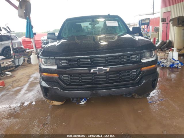 Photo 5 VIN: 1GCVKNEC7GZ186559 - CHEVROLET SILVERADO 1500 