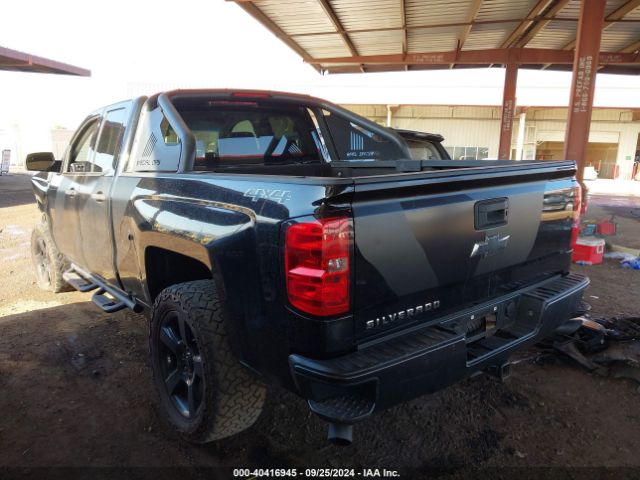 Photo 2 VIN: 1GCVKNEC7GZ324357 - CHEVROLET SILVERADO 