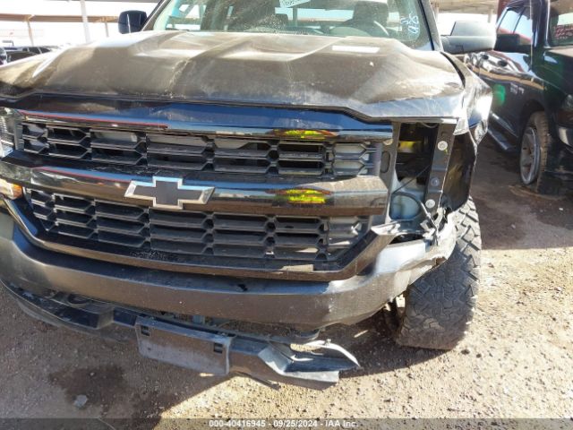 Photo 5 VIN: 1GCVKNEC7GZ324357 - CHEVROLET SILVERADO 