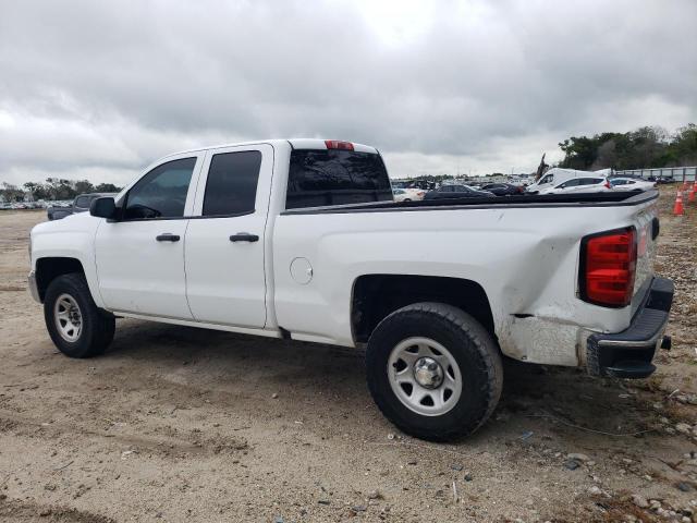 Photo 1 VIN: 1GCVKNEC7GZ331034 - CHEVROLET SILVERADO 