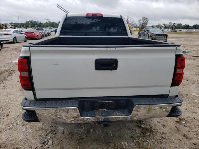 Photo 5 VIN: 1GCVKNEC7GZ331034 - CHEVROLET SILVERADO 