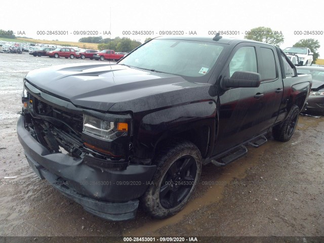 Photo 1 VIN: 1GCVKNEC7GZ399205 - CHEVROLET SILVERADO 1500 