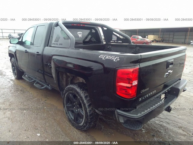 Photo 2 VIN: 1GCVKNEC7GZ399205 - CHEVROLET SILVERADO 1500 