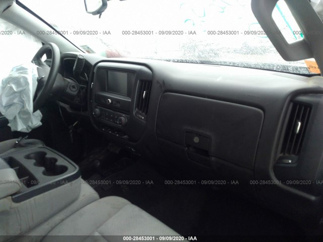 Photo 4 VIN: 1GCVKNEC7GZ399205 - CHEVROLET SILVERADO 1500 