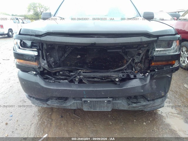 Photo 5 VIN: 1GCVKNEC7GZ399205 - CHEVROLET SILVERADO 1500 