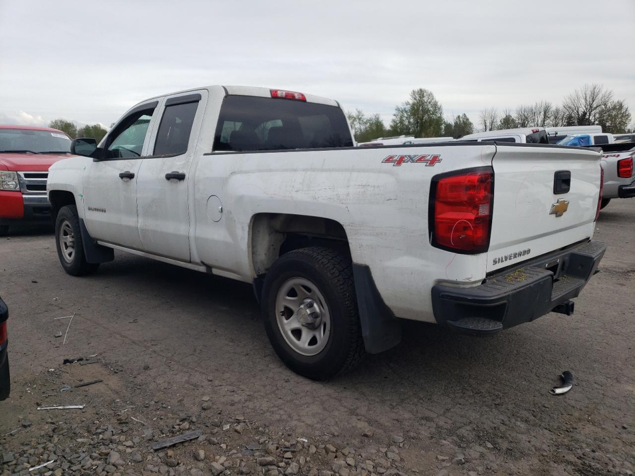 Photo 1 VIN: 1GCVKNEC7GZ404015 - CHEVROLET SILVERADO 