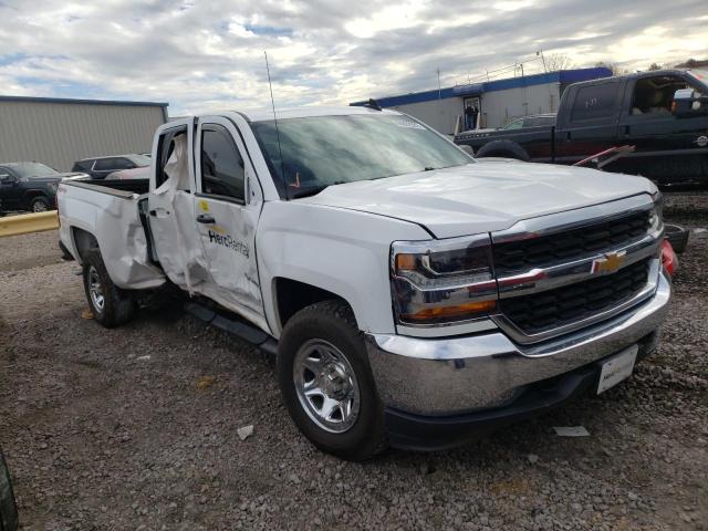 Photo 3 VIN: 1GCVKNEC7HZ241576 - CHEVROLET SILVERADO 