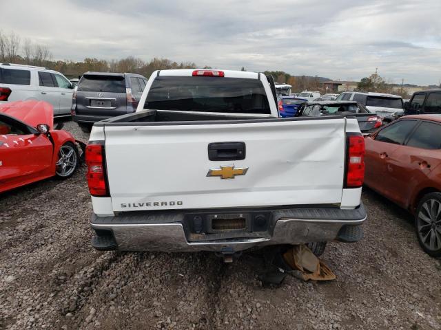 Photo 5 VIN: 1GCVKNEC7HZ241576 - CHEVROLET SILVERADO 