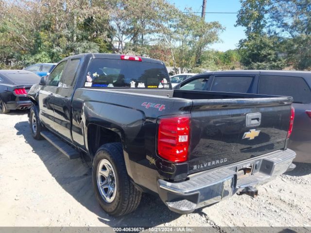 Photo 2 VIN: 1GCVKNEC7HZ309908 - CHEVROLET SILVERADO 