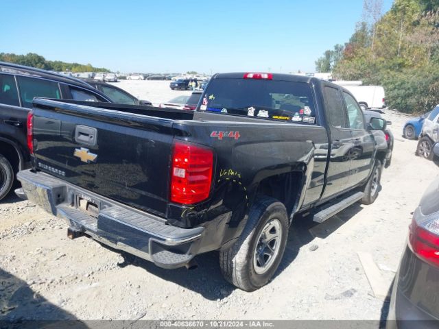 Photo 3 VIN: 1GCVKNEC7HZ309908 - CHEVROLET SILVERADO 