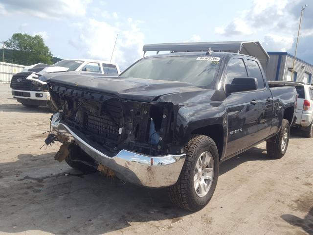 Photo 1 VIN: 1GCVKNEC7HZ369137 - CHEVROLET SILVERADO 