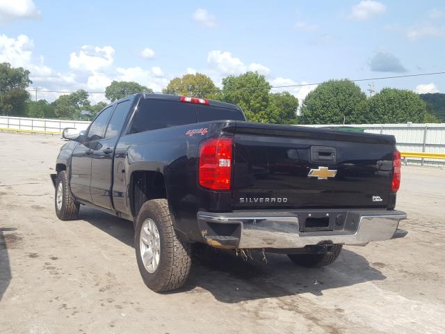 Photo 2 VIN: 1GCVKNEC7HZ369137 - CHEVROLET SILVERADO 