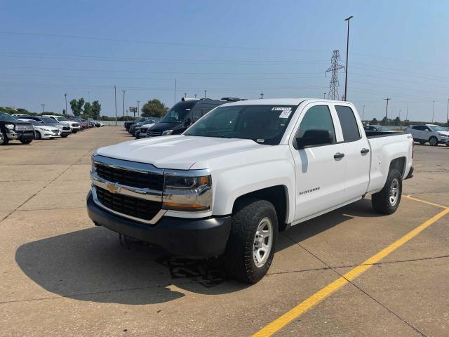 Photo 1 VIN: 1GCVKNEC7HZ372846 - CHEVROLET SILVERADO 