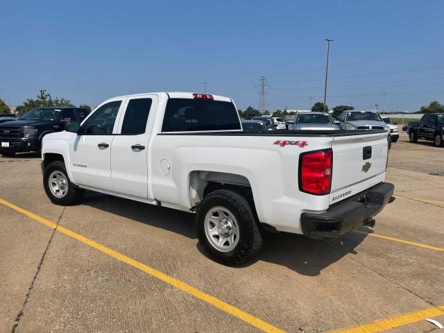 Photo 2 VIN: 1GCVKNEC7HZ372846 - CHEVROLET SILVERADO 