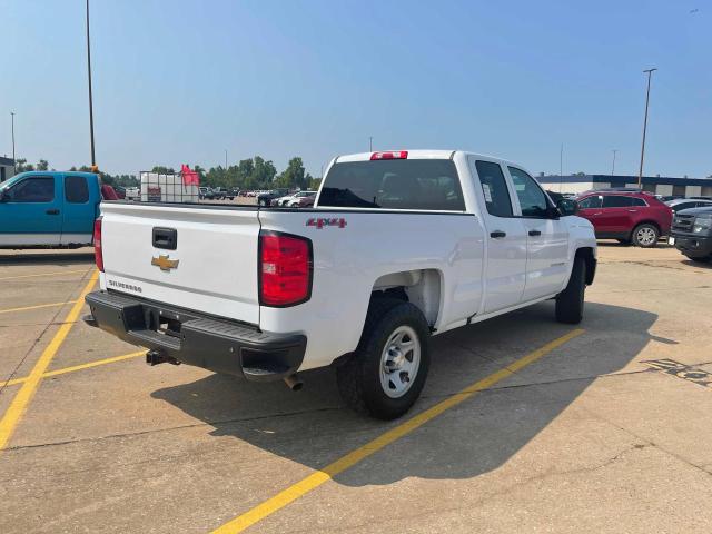 Photo 3 VIN: 1GCVKNEC7HZ372846 - CHEVROLET SILVERADO 