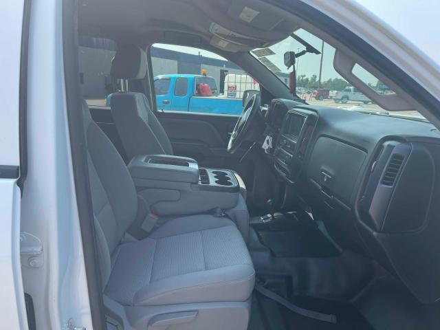 Photo 4 VIN: 1GCVKNEC7HZ372846 - CHEVROLET SILVERADO 