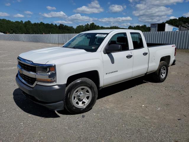 Photo 0 VIN: 1GCVKNEC7JZ113828 - CHEVROLET SILVERADO 