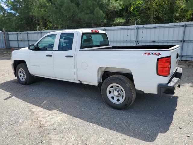 Photo 1 VIN: 1GCVKNEC7JZ113828 - CHEVROLET SILVERADO 