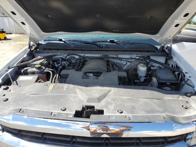 Photo 10 VIN: 1GCVKNEC7JZ113828 - CHEVROLET SILVERADO 