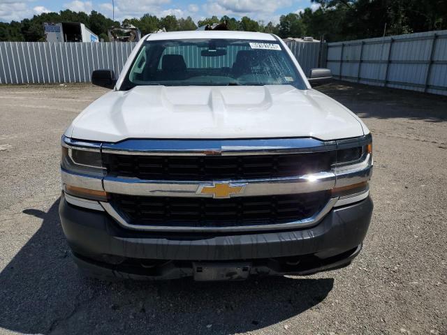 Photo 4 VIN: 1GCVKNEC7JZ113828 - CHEVROLET SILVERADO 