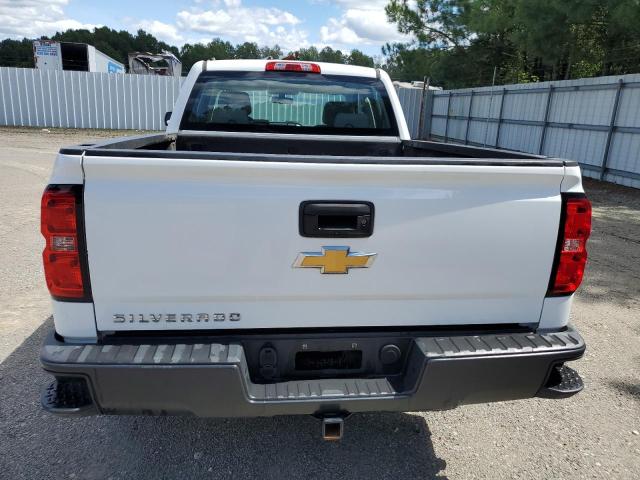 Photo 5 VIN: 1GCVKNEC7JZ113828 - CHEVROLET SILVERADO 