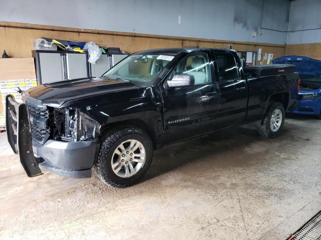 Photo 0 VIN: 1GCVKNEC7JZ137787 - CHEVROLET SILVERADO 