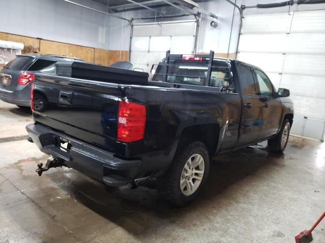 Photo 2 VIN: 1GCVKNEC7JZ137787 - CHEVROLET SILVERADO 