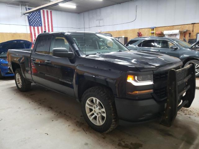 Photo 3 VIN: 1GCVKNEC7JZ137787 - CHEVROLET SILVERADO 