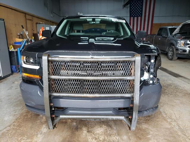 Photo 4 VIN: 1GCVKNEC7JZ137787 - CHEVROLET SILVERADO 