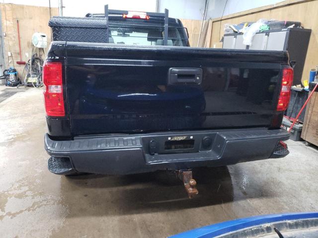 Photo 5 VIN: 1GCVKNEC7JZ137787 - CHEVROLET SILVERADO 