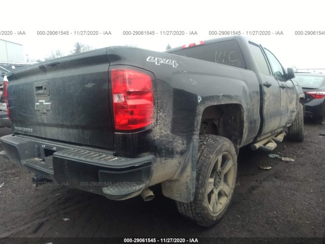 Photo 3 VIN: 1GCVKNEC7JZ167002 - CHEVROLET SILVERADO 1500 