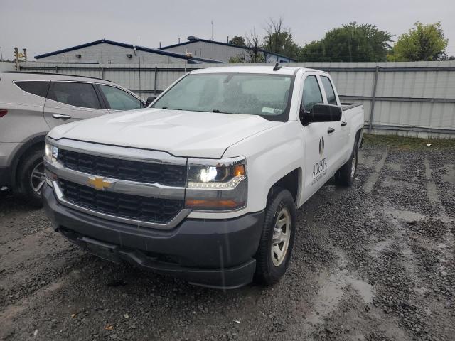 Photo 1 VIN: 1GCVKNEC8GZ238927 - CHEVROLET SILVERADO 