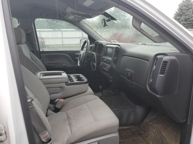 Photo 4 VIN: 1GCVKNEC8GZ238927 - CHEVROLET SILVERADO 