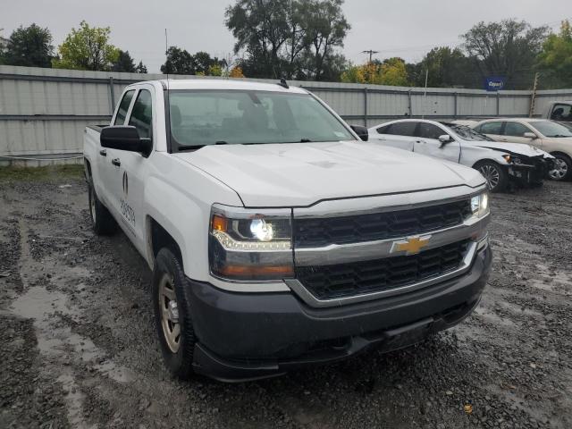 Photo 8 VIN: 1GCVKNEC8GZ238927 - CHEVROLET SILVERADO 