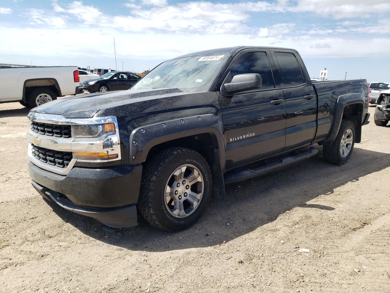 Photo 0 VIN: 1GCVKNEC8HZ148162 - CHEVROLET SILVERADO 