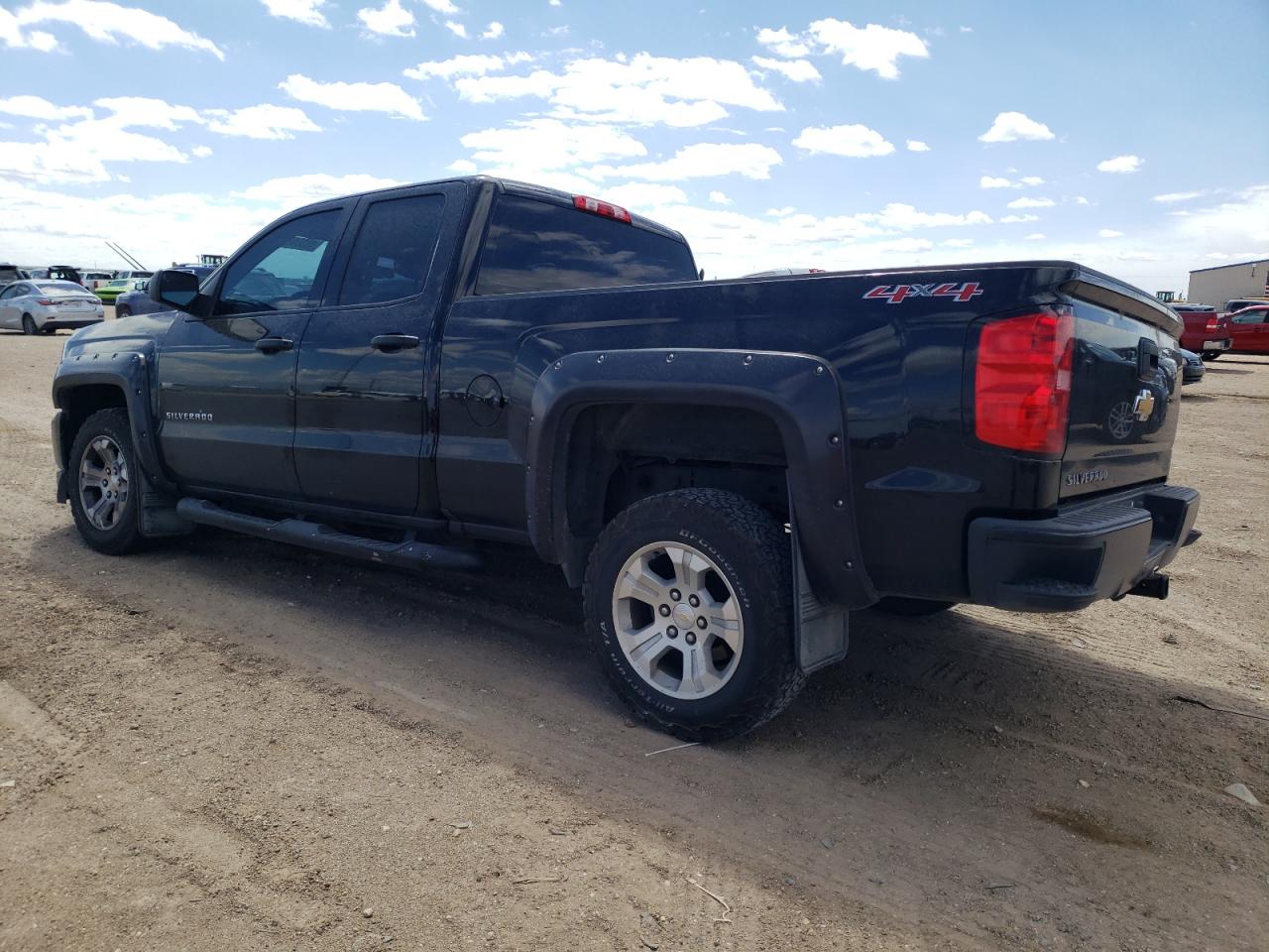 Photo 1 VIN: 1GCVKNEC8HZ148162 - CHEVROLET SILVERADO 