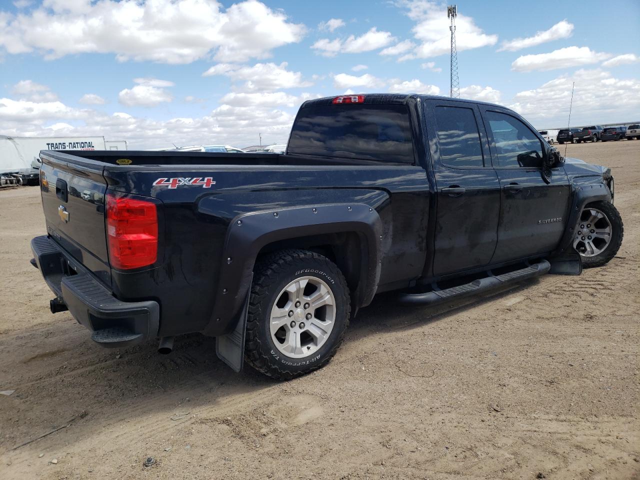 Photo 2 VIN: 1GCVKNEC8HZ148162 - CHEVROLET SILVERADO 