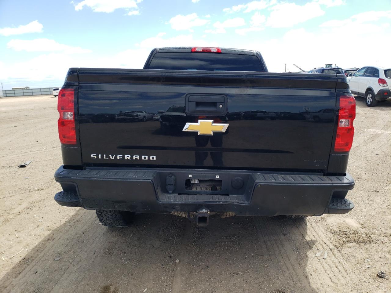 Photo 5 VIN: 1GCVKNEC8HZ148162 - CHEVROLET SILVERADO 