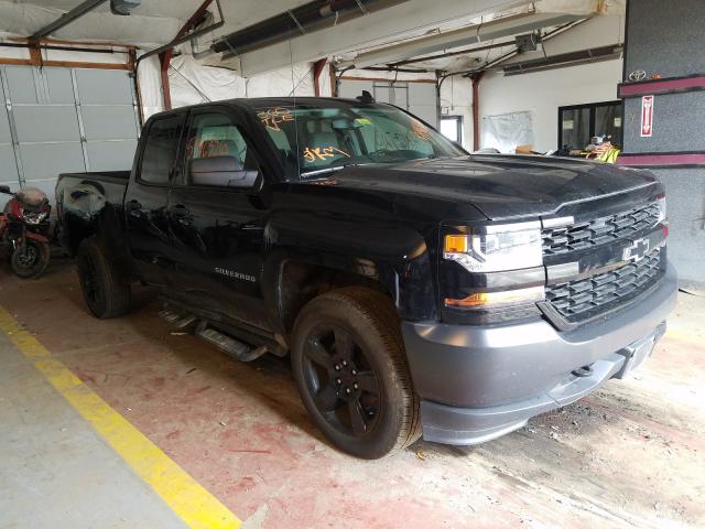 Photo 0 VIN: 1GCVKNEC8HZ212362 - CHEVROLET SILVERADO 