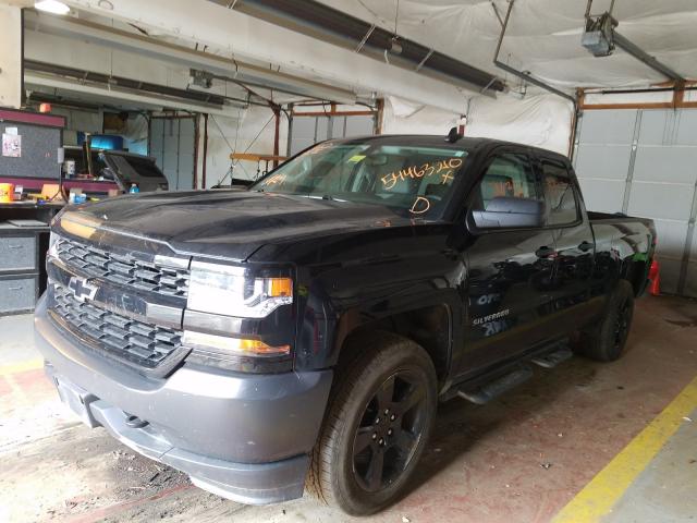 Photo 1 VIN: 1GCVKNEC8HZ212362 - CHEVROLET SILVERADO 