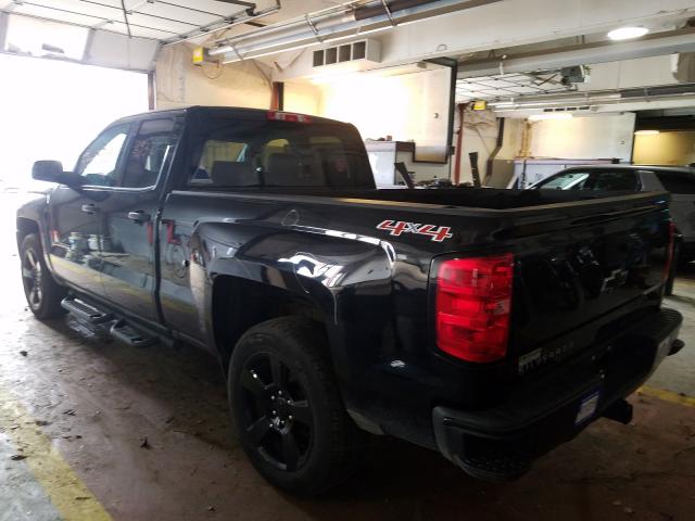 Photo 2 VIN: 1GCVKNEC8HZ212362 - CHEVROLET SILVERADO 