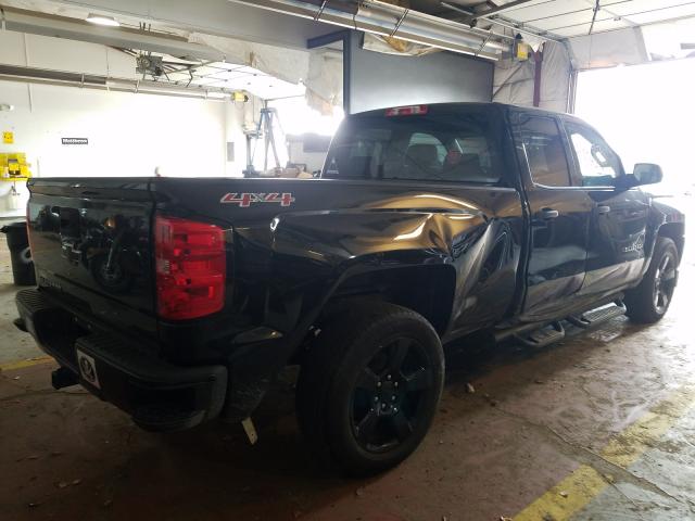 Photo 3 VIN: 1GCVKNEC8HZ212362 - CHEVROLET SILVERADO 