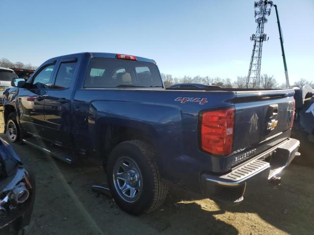 Photo 1 VIN: 1GCVKNEC8HZ358194 - CHEVROLET SILVERADO 