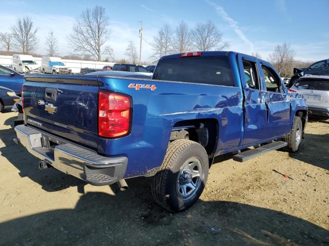 Photo 2 VIN: 1GCVKNEC8HZ358194 - CHEVROLET SILVERADO 