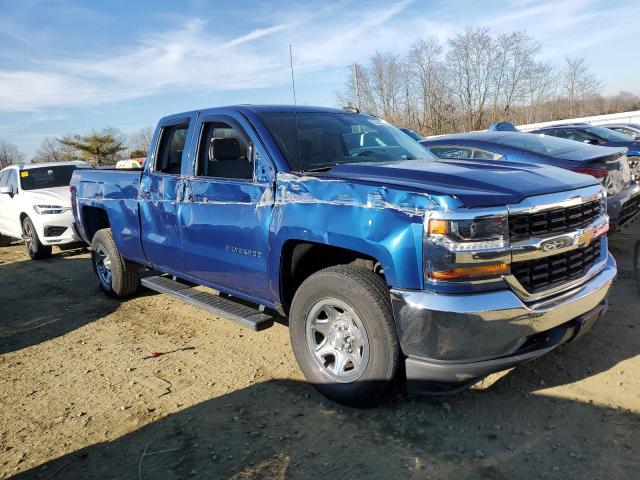 Photo 3 VIN: 1GCVKNEC8HZ358194 - CHEVROLET SILVERADO 