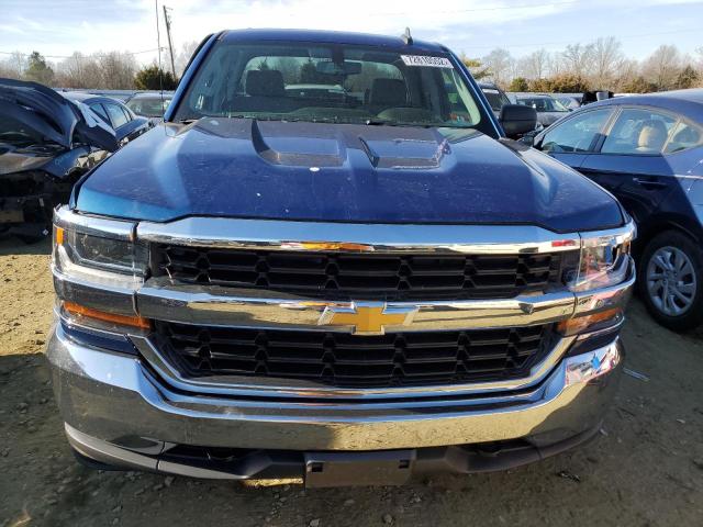 Photo 4 VIN: 1GCVKNEC8HZ358194 - CHEVROLET SILVERADO 