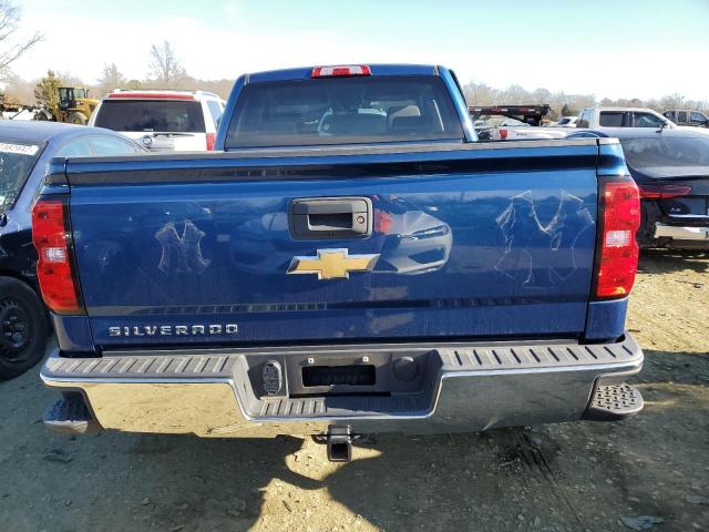 Photo 5 VIN: 1GCVKNEC8HZ358194 - CHEVROLET SILVERADO 