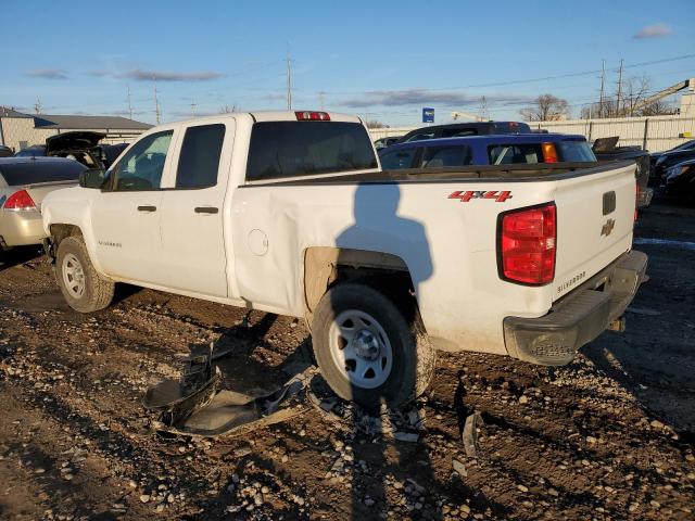 Photo 1 VIN: 1GCVKNEC8JZ104104 - CHEVROLET SILVERADO 