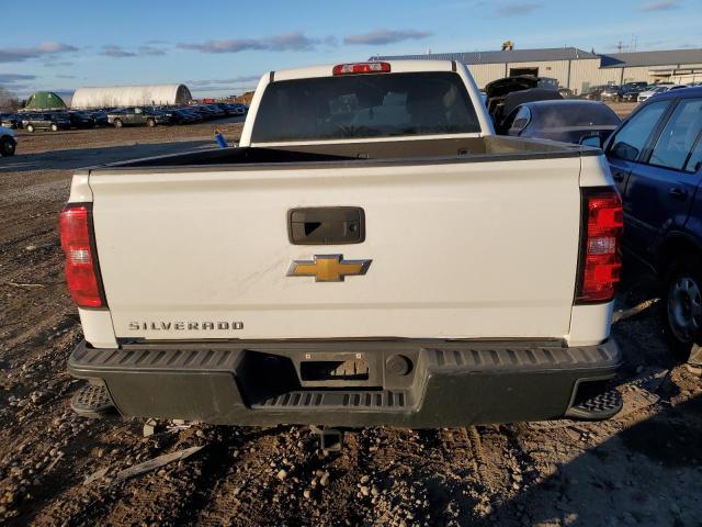 Photo 5 VIN: 1GCVKNEC8JZ104104 - CHEVROLET SILVERADO 